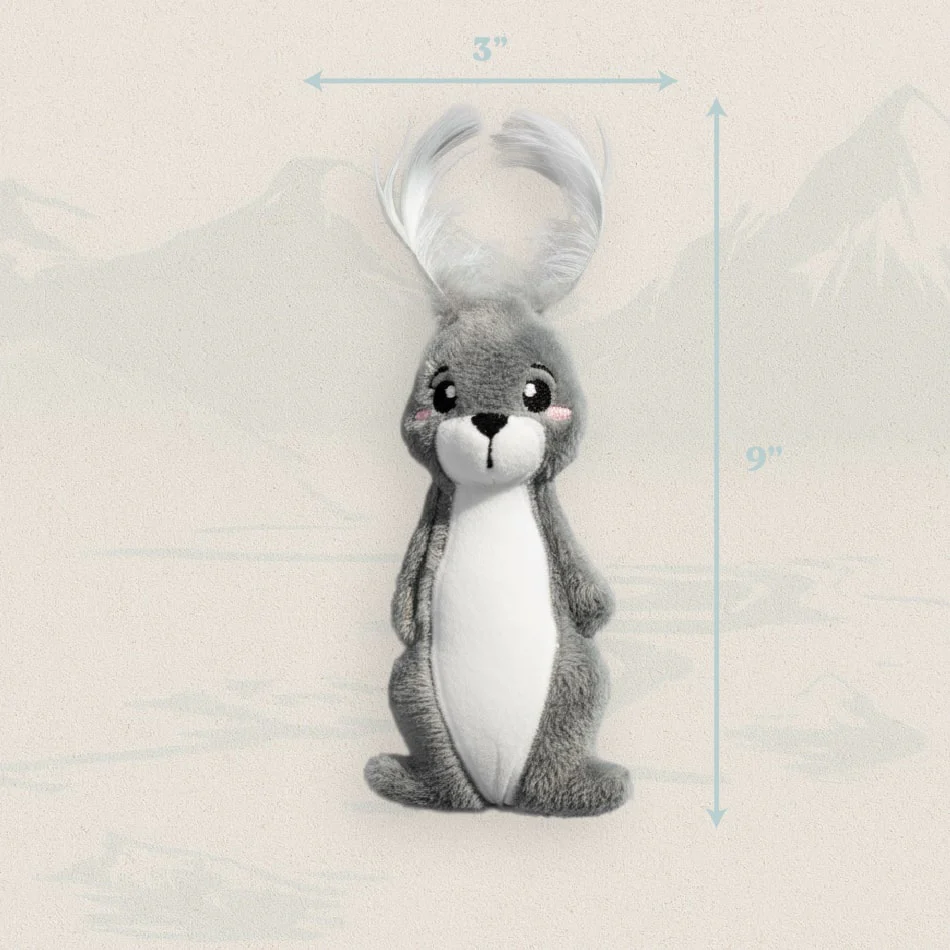 Artie the Arctic Hare - Image 3