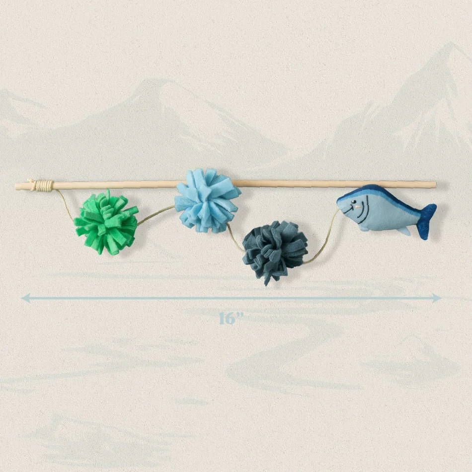 Finn the Fish Teaser - Image 4