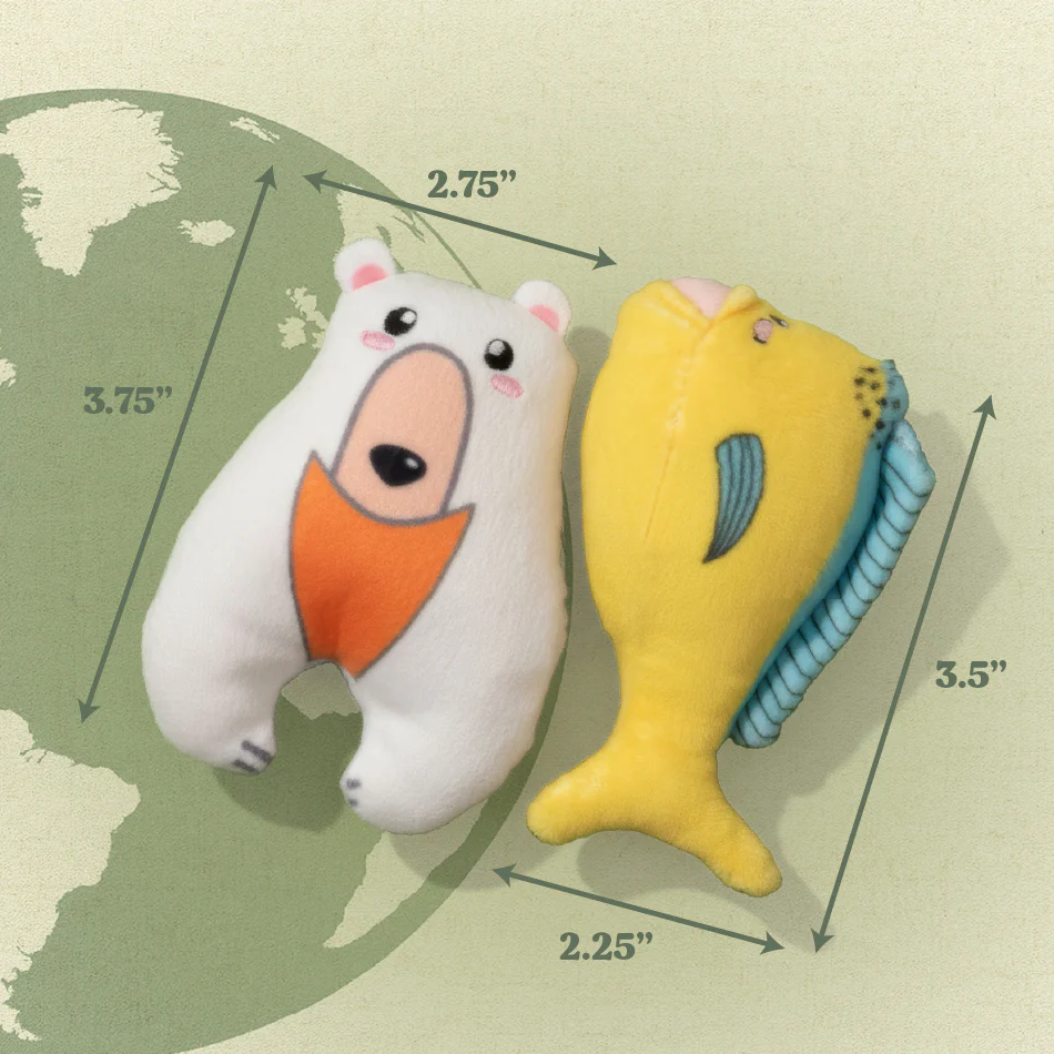 Mandi & Penny 2-pack - Image 4