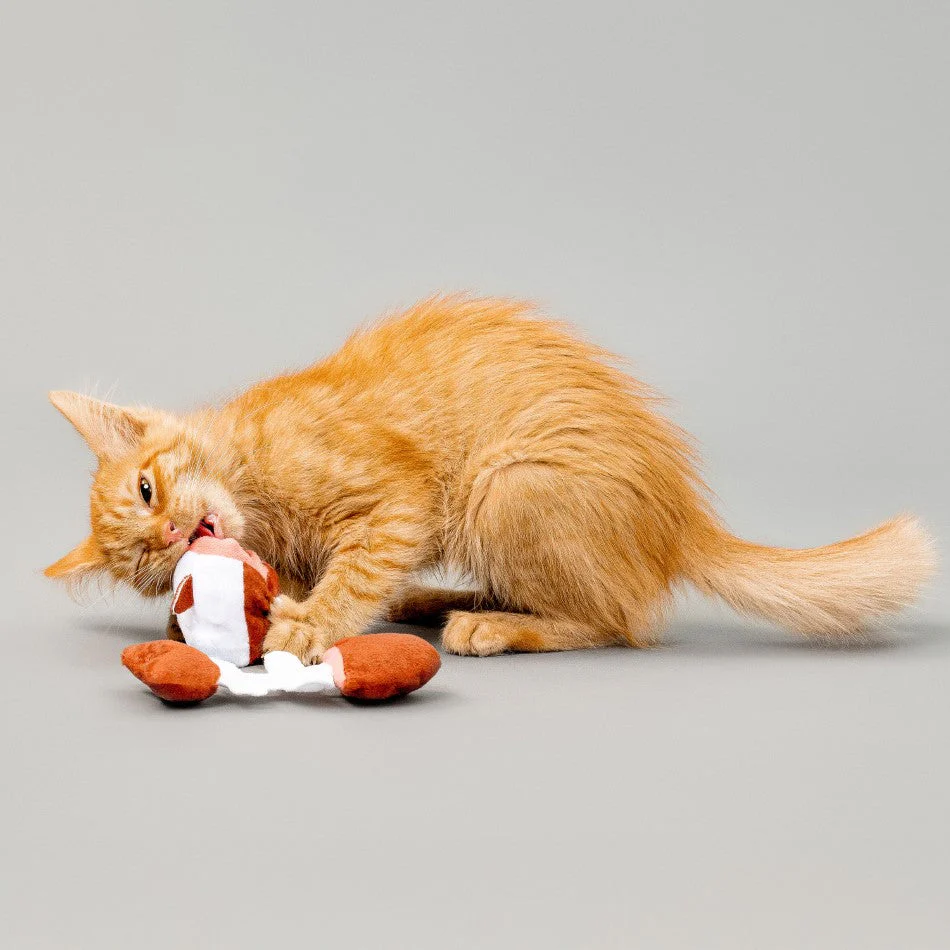 Frankie the Fish Puzzle - Image 3