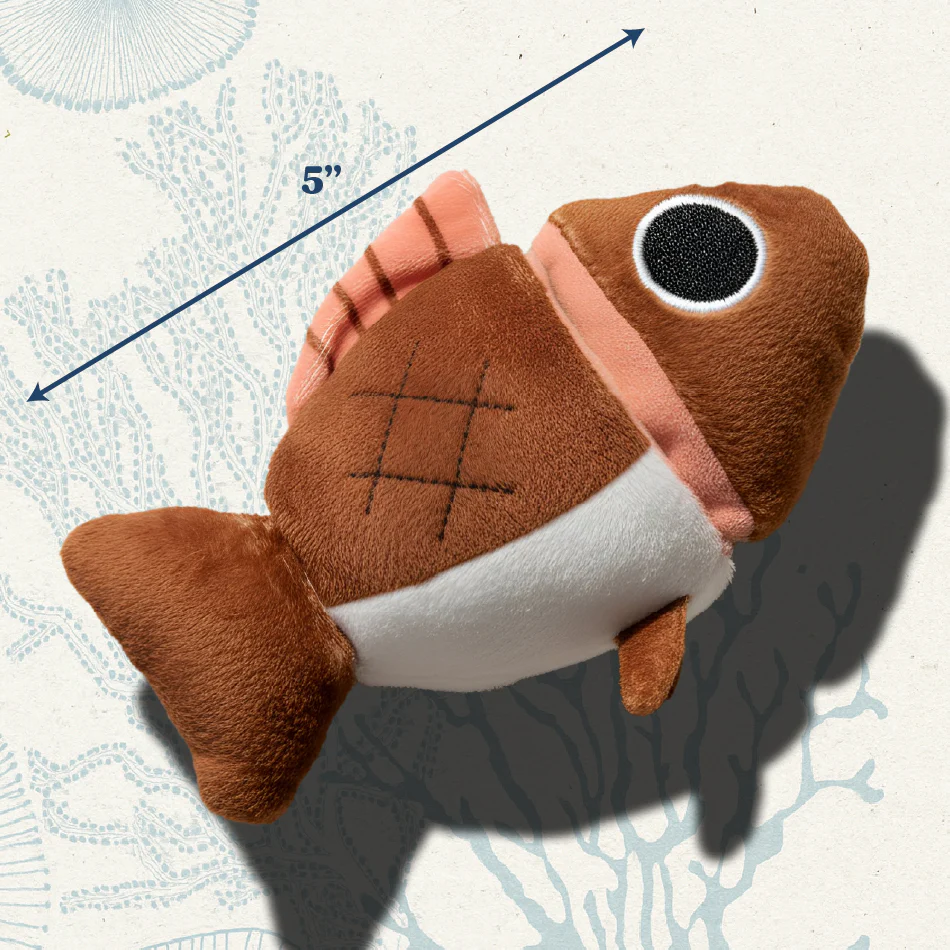 Frankie the Fish Puzzle - Image 4