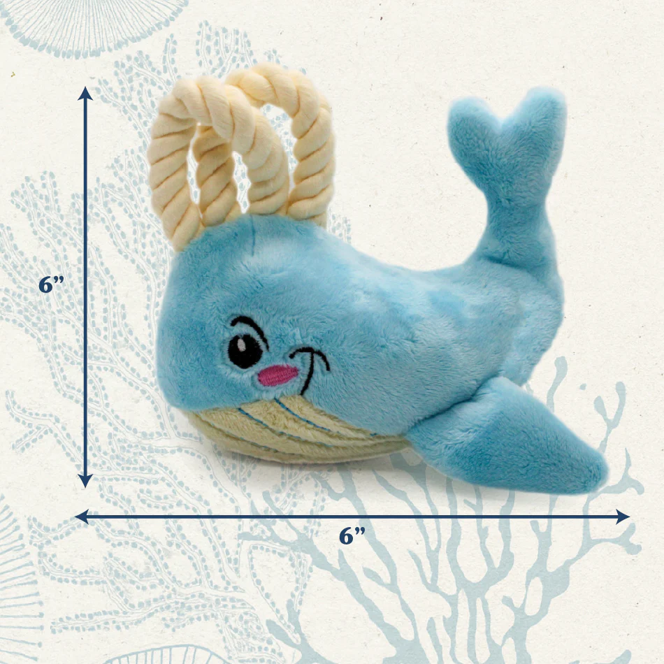 Wendy the Whale - Image 3