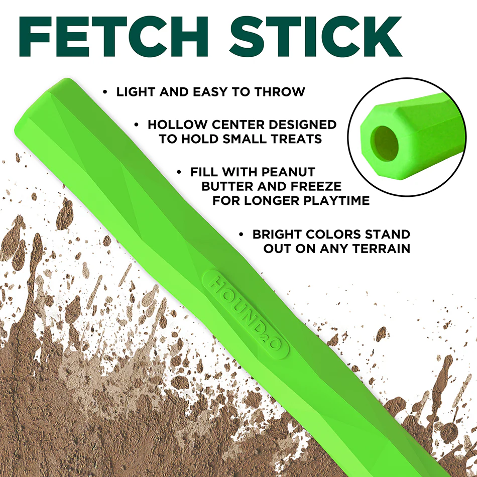 Fetch Stick - Image 7