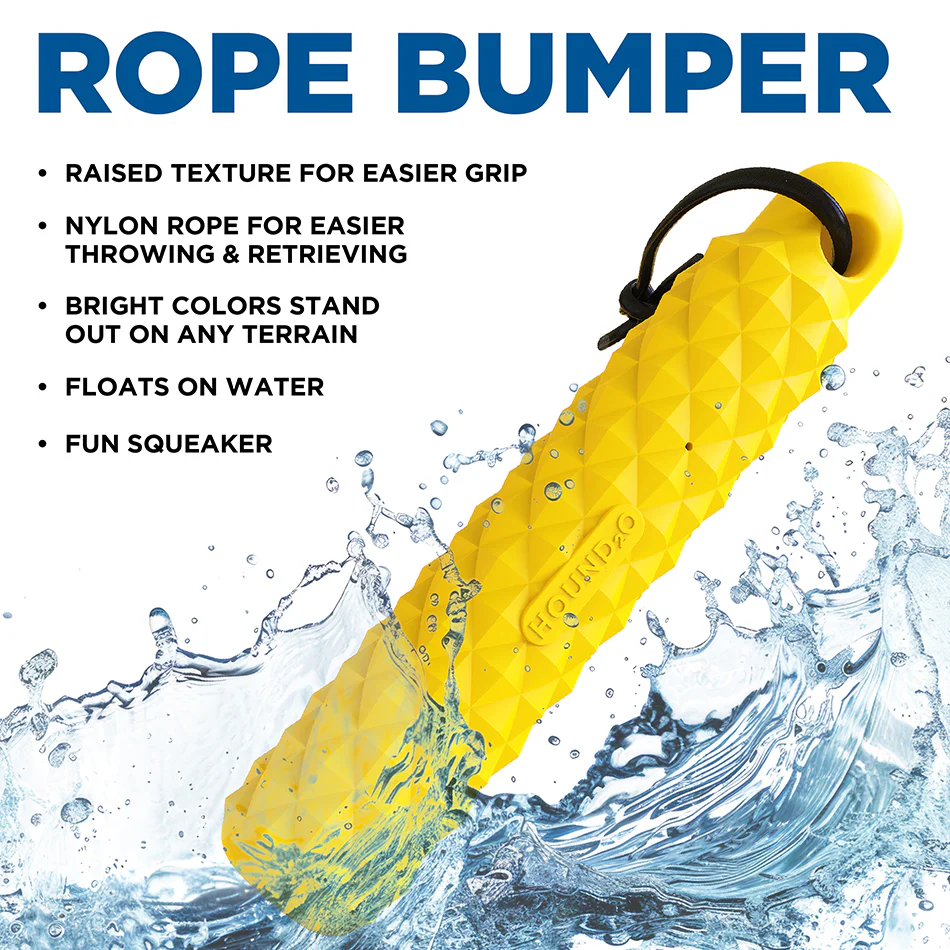 Rope Bumper - Image 10