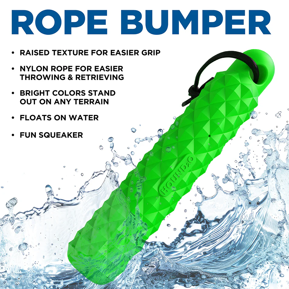 Rope Bumper - Image 4