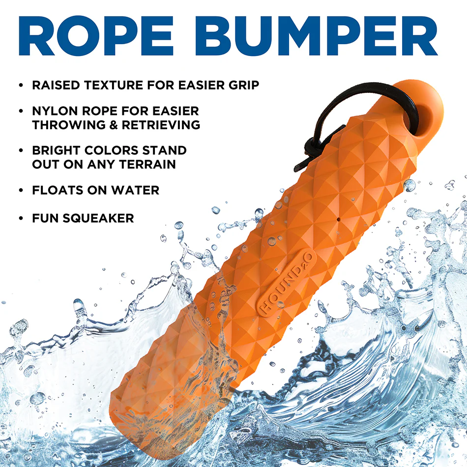 Rope Bumper - Image 7