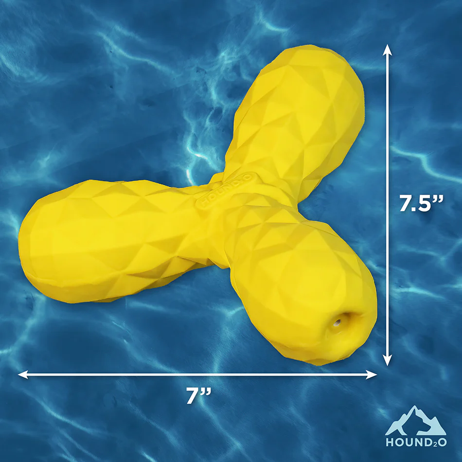 Squeaky Boomerang - Image 6