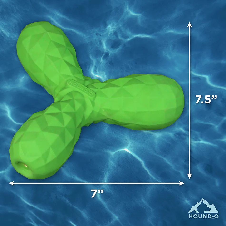 Squeaky Boomerang - Image 7