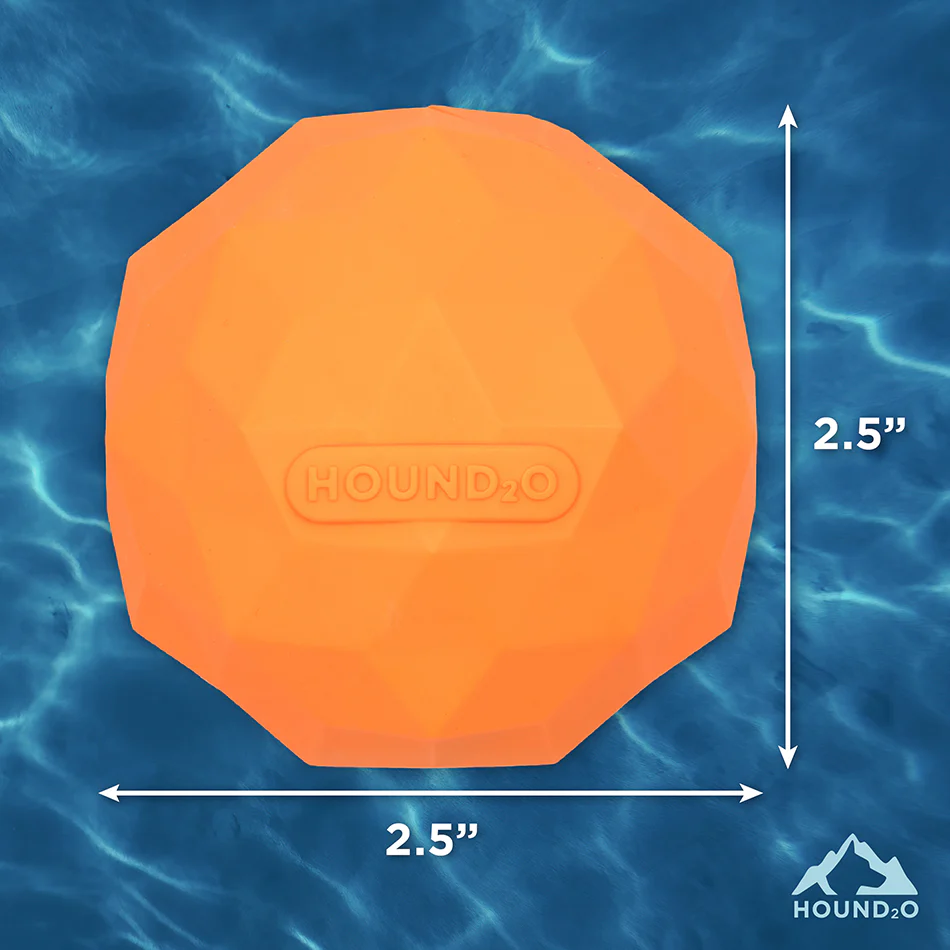 Squeaky Fetch Ball - Image 12