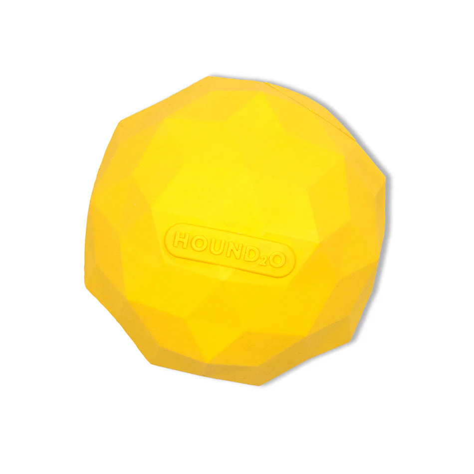 Squeaky Fetch Ball - Image 3