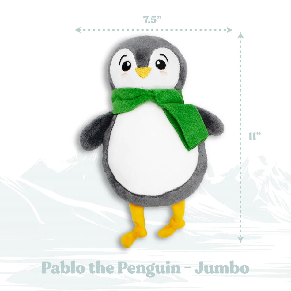 *Limited Edition* Pablo the Penguin - Image 5