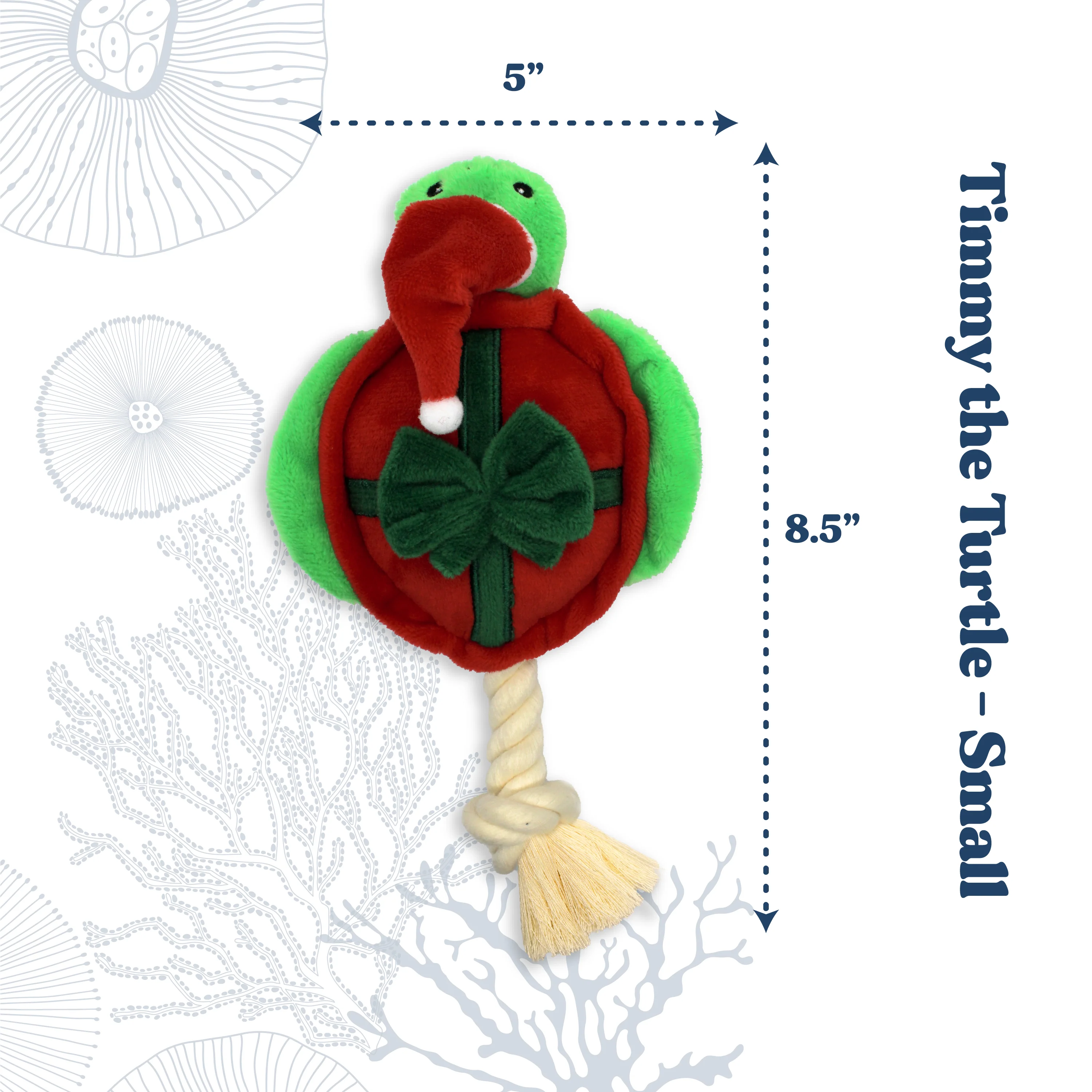 *Limited Edition* Timmy the Turtle - Image 6