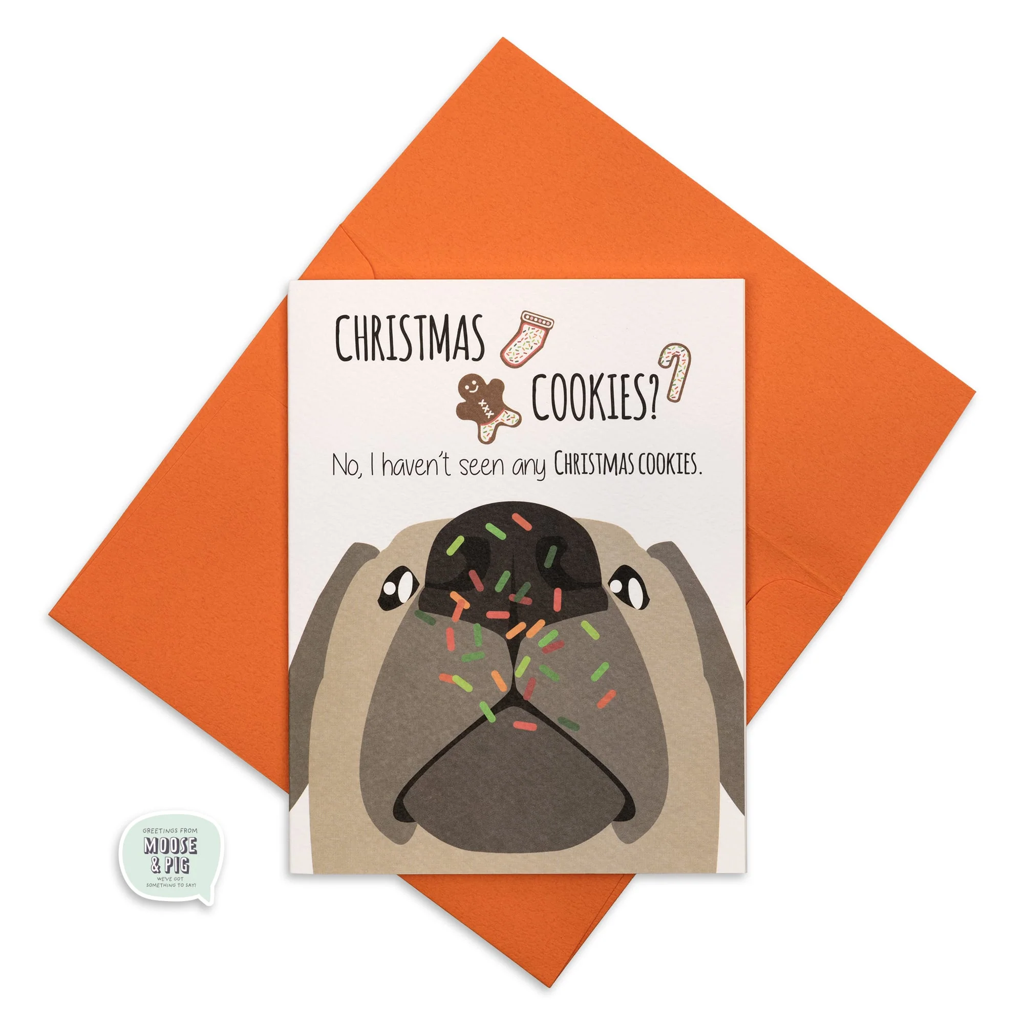 Christmas Cookies - Haven't Seen Any - Image 3