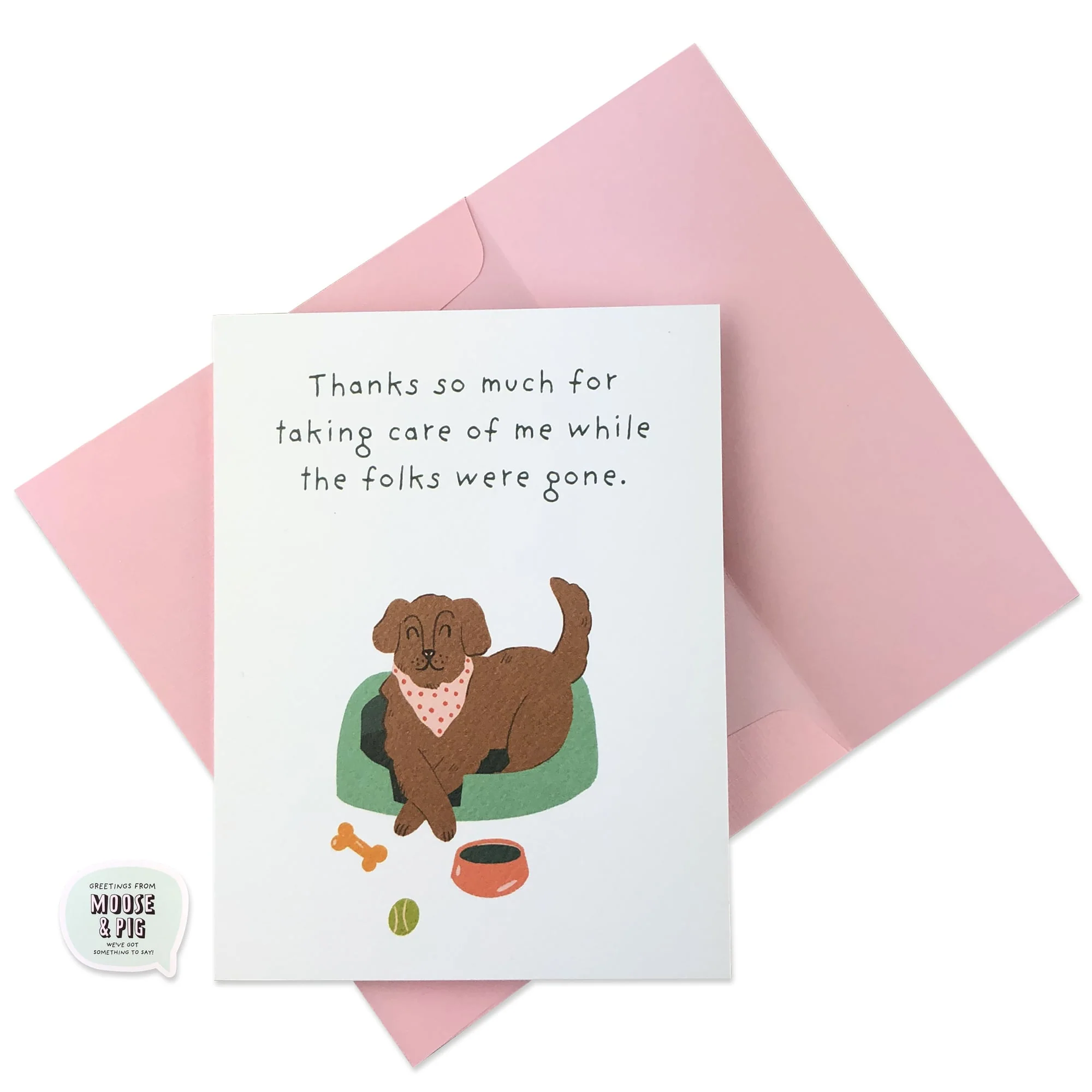 Thank you-What Happens Here Stays Here - Image 3