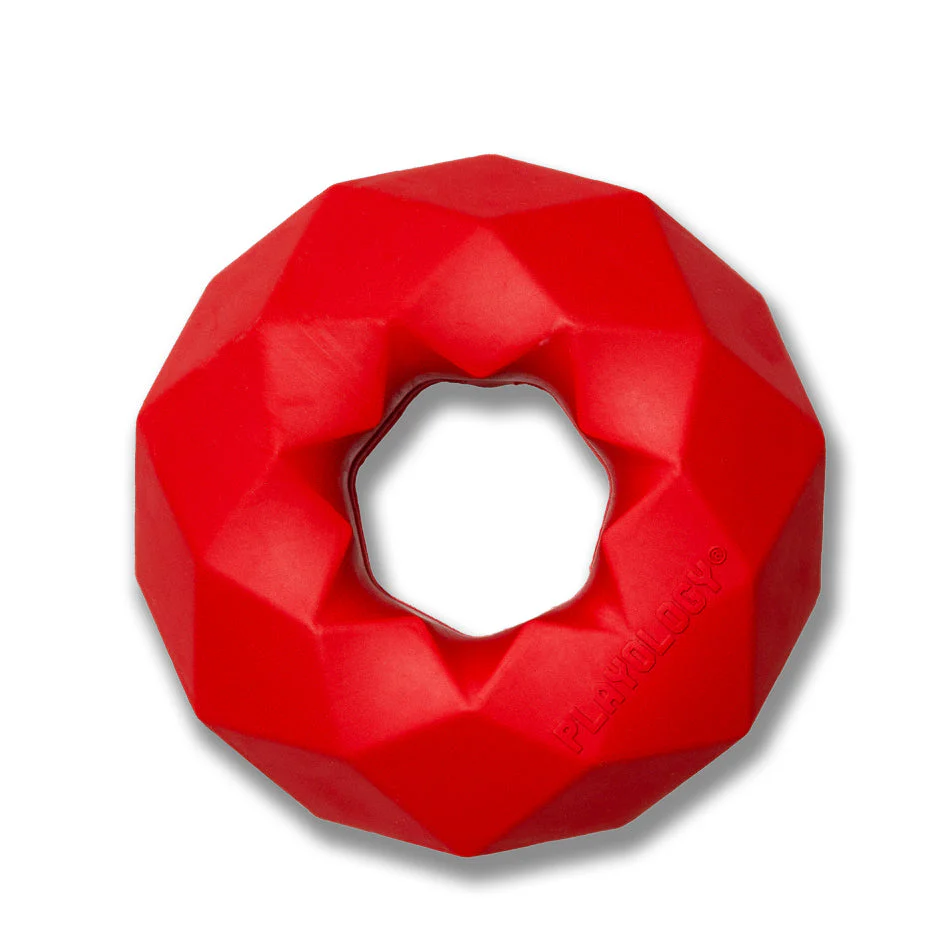 Channel Chew Ring - Image 12