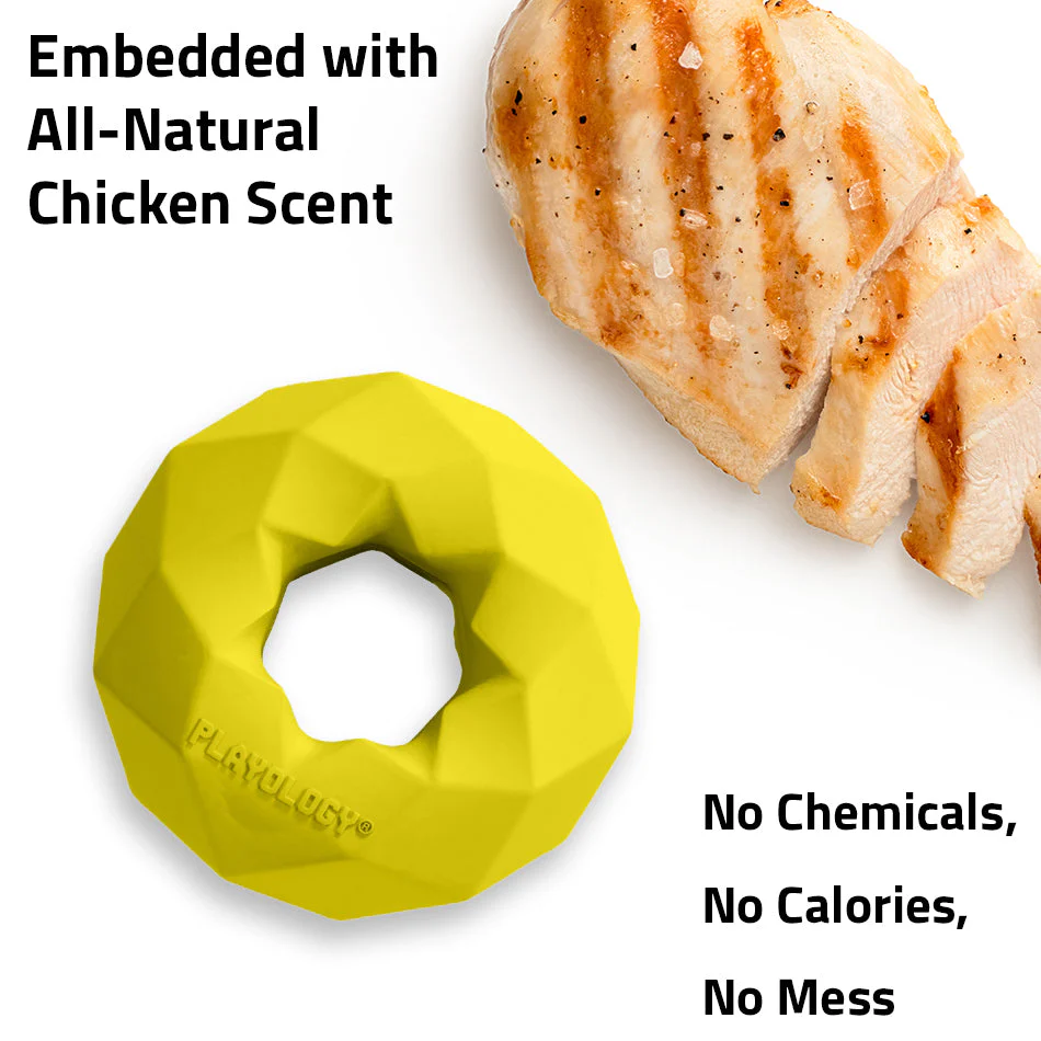 Channel Chew Ring - Image 7