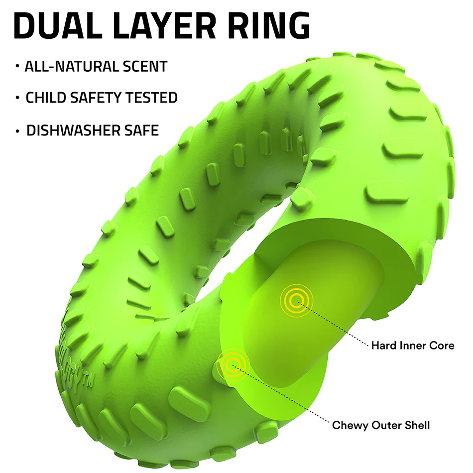 Dual Layer Ring - Image 10
