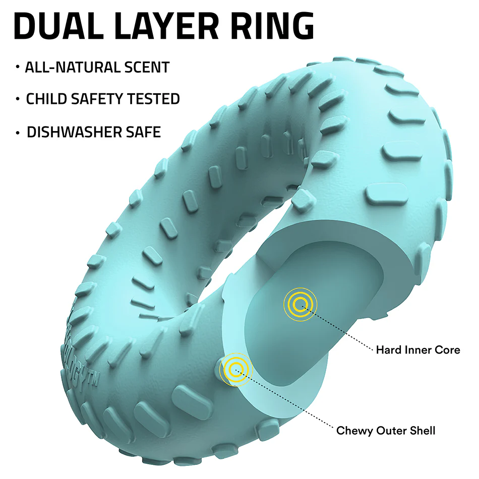 Dual Layer Ring - Image 6
