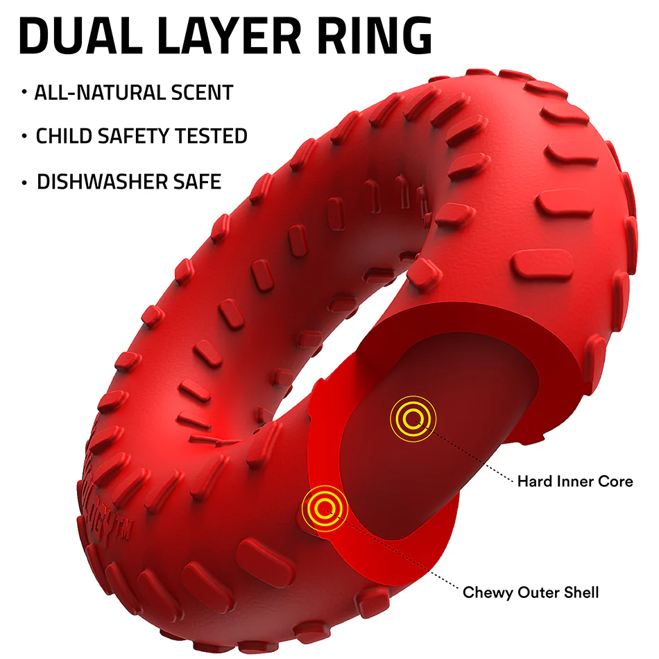 Dual Layer Ring - Image 7
