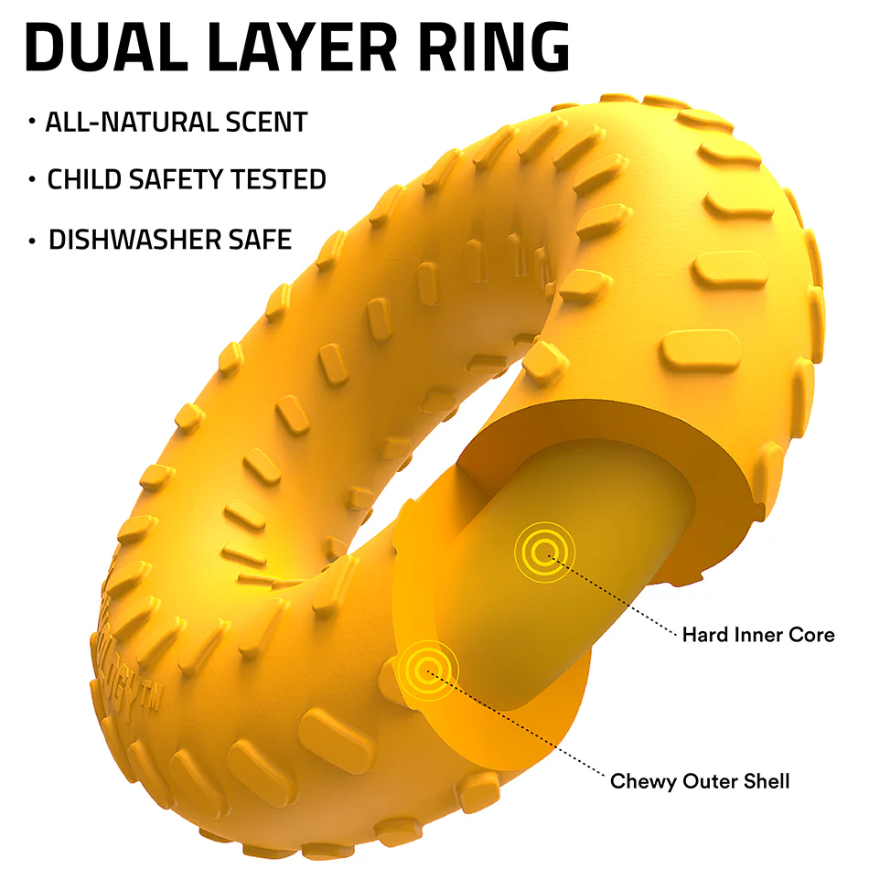Dual Layer Ring - Image 8