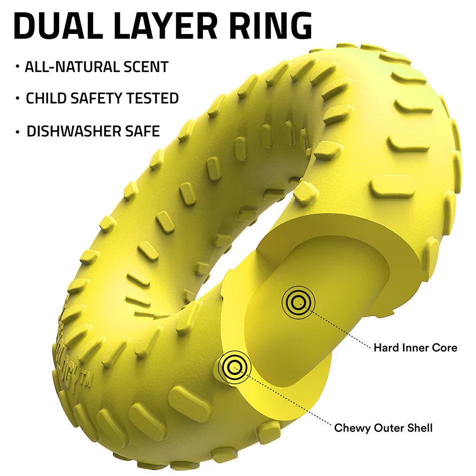Dual Layer Ring - Image 9