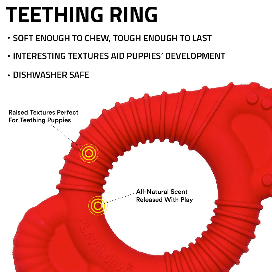 Teething Ring - Image 3
