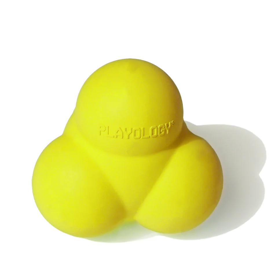 Squeaky Bounce Ball - Image 5