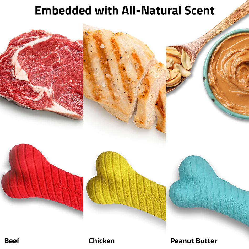 Rainbow of Scent - Dual Layer Bone Box - Image 4