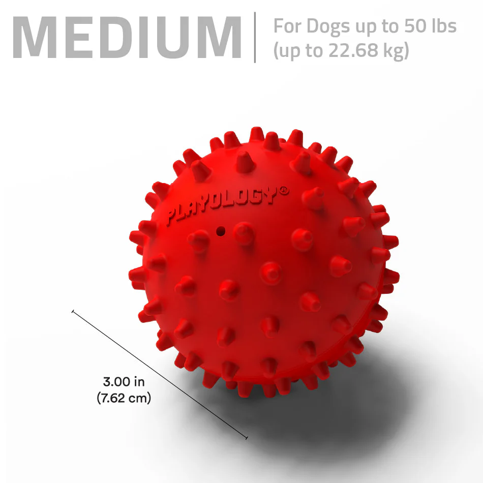 Spiky Ball - Image 7