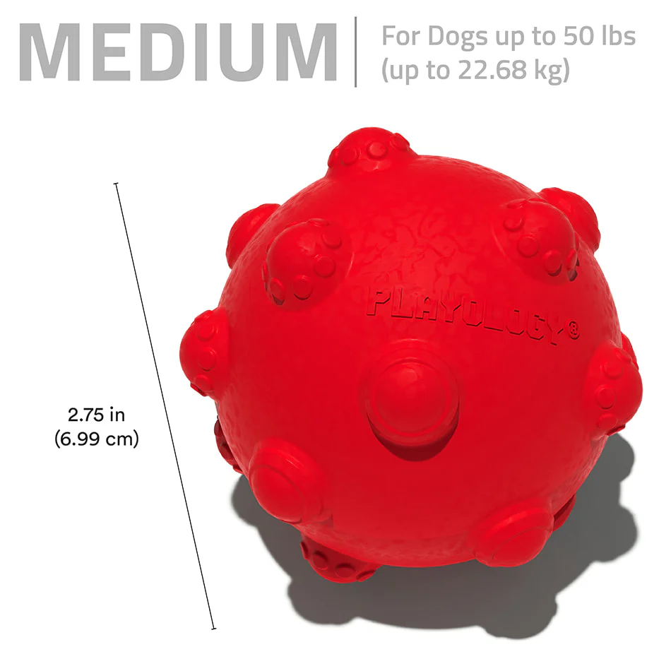 Teething Ball - Image 5