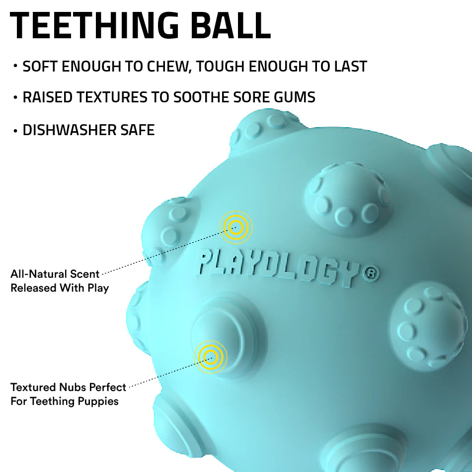 Teething Ball - Image 6