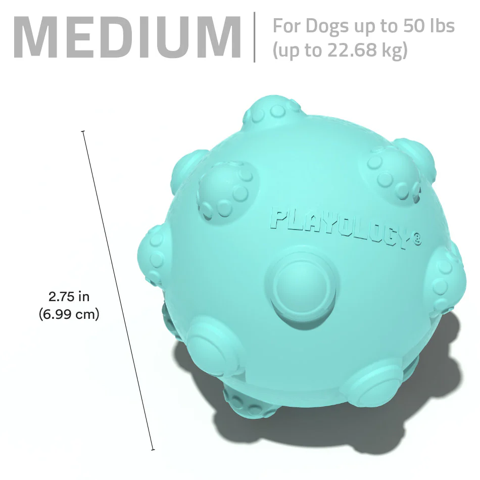 Teething Ball - Image 9