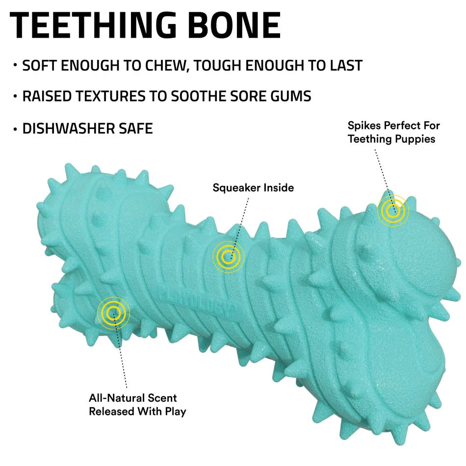 Teething Bone - Image 4