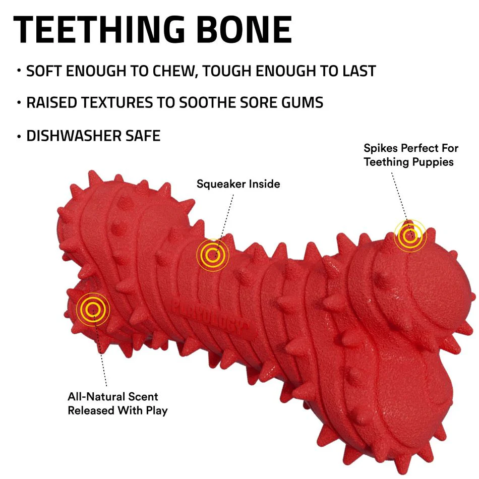 Teething Bone - Image 6